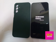 Смартфон Samsung Galaxy A15 8/256GB (SM-A155F/DSN)