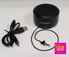 Міні динамік SilverCrest SMA 500 A1