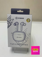 Навушники Cyboo 102259 Білі