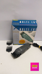 Машинка для стрижки Multi Cut A007