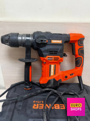 Перфоратор Rebiner RBH-2350