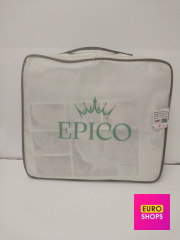 Комплект постільної білизни двоспальний