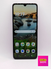 Смартфон MOTOROLA G06