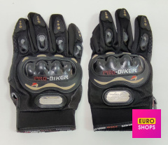 Рукавички PRO Biker мотоциклетні XL