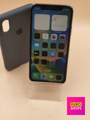 Смартфон APPLE iPhone X 64GB