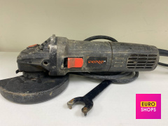 Шліфмашина Дніпро-М  GS-160SE