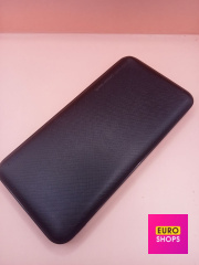 Power Bank Gembird 10000 mAh Black (PB10-02)