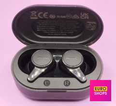 Навушники Philips TAT1207