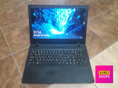 Ноутбук Lenovo Ideapad 110-15IBR(Celeron N3060/RAM2GB/SSD250GB)