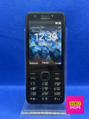 Кнопковий телефон Nokia 230 Dual SIM RM-1172