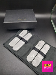 Набір пилочок Gucci