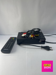 Тюнер телебачення Т2 Romsat T8030HD