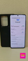 Смартфон Samsung Galaxy S20 Ultra 5G 12/128GB