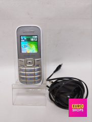 Кнопковий телефон Samsung GT-E1200i