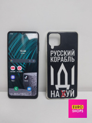Смартфон Samsung Galaxy A12 3/32 GB SM-A125F