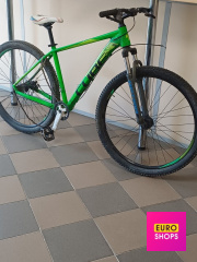 Велосипед CUBE Pro Limited 29*