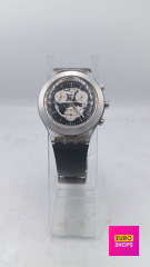 Годинник SWATCH IRONY diaphane water resistant