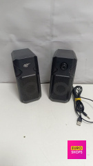 Комп'ютерні колонки HAVIT SK204