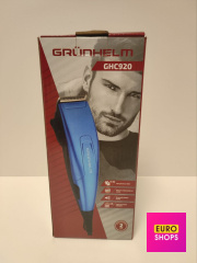 Машинка для стрижки Grunhelm GHC920