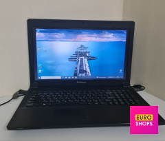Ноутбук Lenovo B590 Pentium 2020M/RAM8GB/HDD500GB