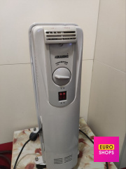 Обігрівач Nokasonic