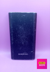 Power Bank Borofone BT19 10000mAh