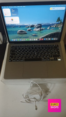 Ноутбук APPLE Macbook Air M1 (A2337) 8/256GB