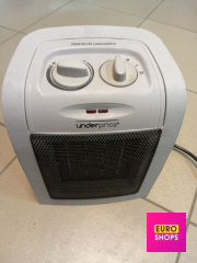 Обігрівач Underprice PTC-1501