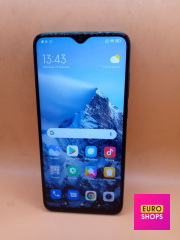 Смартфон Xiaomi REDMI NOTE 8 PRO 6/64GB