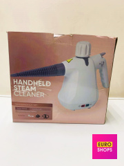 Відпарювач із функцією пароочисник Steam Cleaner DF-958 1000W