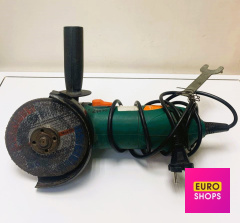 Болгарка Sturm AG9512H