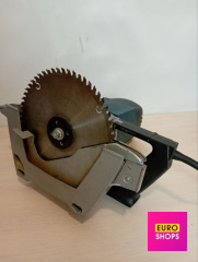 Циркулярна Пила Зеніт ЗПЦ-2300