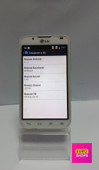 Смартфон LG P-715