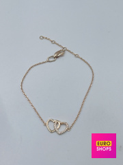 Золотий браслет 585° 2.31 г.