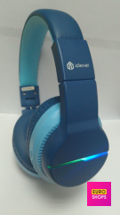 Навушники iClever BTH12