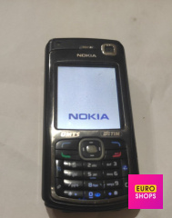 Кнопковий телефон NOKIA N70  RM-84