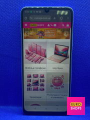 Смартфон Realme Note 50 3/64 GB