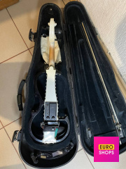 Електроскрипка