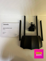Wi-Fi роутер Tenda AC8