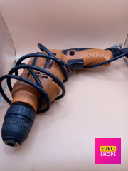 Дриль Powercraft ED 550qb