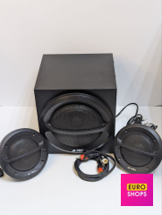 Акустична система F&amp;D A110 Black