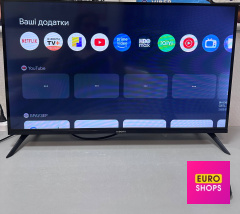 Телевізор Xiaomi TV A Pro 32"(L32M8-A2ME)