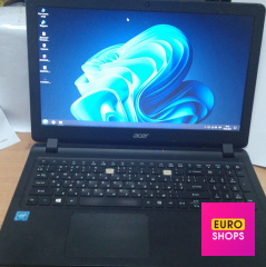 Ноутбук Acer ES1-533/Celeron N3350/RAM4GB/HDD500GB