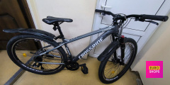 Велосипед Crossride gladiator 29"