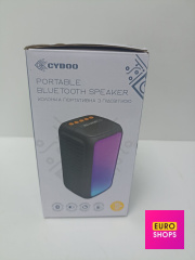 Колонка Сyboo Мs-2204ВТ