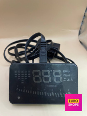 Проектор швидкості на лобове скло Excelvan