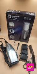 Машинка для стрижки волосся SuperPor Hair Clipper 4619