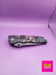 Ніж Browning