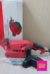 Шліфмашина стрічкова Vitals ls 7560xcs