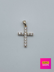 Золота підвіска 585° 1.55 г.